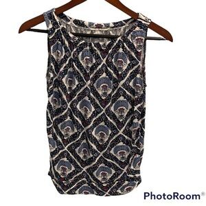 LOFT Tank Top Small Petite
